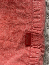 Load image into Gallery viewer, Levi&#39;s Shirt Adult Extra Large Heather Red Button Up Casual Workwear Mens
