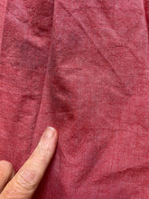 Load image into Gallery viewer, Levi&#39;s Shirt Adult Extra Large Heather Red Button Up Casual Workwear Mens
