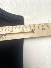 Load image into Gallery viewer, Old Navy Dress Womens 2XL XXL Black Turtleneck Tank Pullover Lagenlook Ladies
