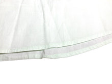 Load image into Gallery viewer, Bill Blass Shirt Adult Extra Large Mint Green Premium Pinpoint Wrinkle Free Mens
