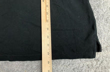 Load image into Gallery viewer, Margaritaville Shirt Adult 2XL Black Embroidered Palm Tree Preppy Golf Polo Mens
