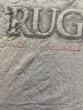 Load image into Gallery viewer, Ruger Steel Shirt Adult 3XL XXXL Gray Rugged Reliable Firearms Phoenix Logo Mens
