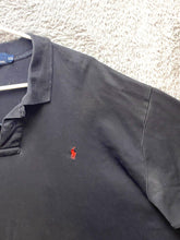 Load image into Gallery viewer, Ralph Lauren Shirt Adult 2XL XXL Preppy Casual Collared Red Pony Golf Polo Mens
