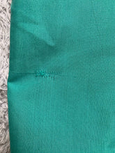 Load image into Gallery viewer, Brooklyn State Shirt Adult 2XL XXL Button Up Colorblock Chest Pocket Casual Mens
