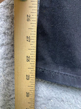 Load image into Gallery viewer, Levi&#39;s 514 Jeans Adult 38x30 Black Straight Leg Denim Stretch Zip Fly Mens
