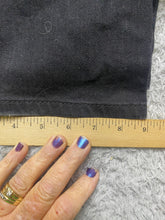 Load image into Gallery viewer, Levi&#39;s 514 Jeans Adult 38x30 Black Straight Leg Denim Stretch Zip Fly Mens
