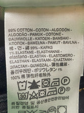 Load image into Gallery viewer, Levi&#39;s 514 Jeans Adult 38x30 Black Straight Leg Denim Stretch Zip Fly Mens
