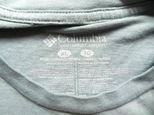 Load image into Gallery viewer, Columbia Shirt Adult Extra Large Performance Fishing Gear PFG Sportswear Mens
