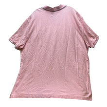 Load image into Gallery viewer, Original Penguin Polo Shirt Mens 3XLT Organic Preppy Golf Athleisure Casual Pink
