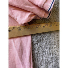 Load image into Gallery viewer, Original Penguin Polo Shirt Mens 3XLT Organic Preppy Golf Athleisure Casual Pink
