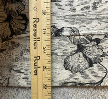 Load image into Gallery viewer, ATHLETA Sweatshirt Womens Extra Small AOP Eden Floral Whimsical Hoodie Spandex
