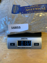 Load image into Gallery viewer, Pendleton Sweater Adult Large Beige Woolen Mills Oversized Mens Pullover NWT
