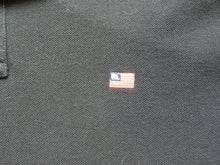 Load image into Gallery viewer, Ralph Lauren Shirt Adult Extra Large USA Flag Golf Polo Jeans Company Mens
