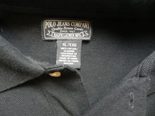 Load image into Gallery viewer, Ralph Lauren Shirt Adult Extra Large USA Flag Golf Polo Jeans Company Mens
