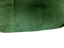 Load image into Gallery viewer, Ralph Lauren Shirt Adult 2XL XXL Green Button Up Classic Fit Purple Pony Mens
