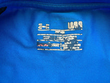 Load image into Gallery viewer, Under Armour Shirt Adult Large Fitted Heat Gear Run Workout Fitness Gym Mens
