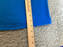 Load image into Gallery viewer, Under Armour Shirt Adult Large Fitted Heat Gear Run Workout Fitness Gym Mens
