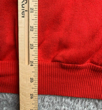 Load image into Gallery viewer, VTG Algonquin Outfitters Sweatshirt Adult One Size Sweater Canoe Canoeing 80s
