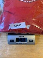 Load image into Gallery viewer, VTG Algonquin Outfitters Sweatshirt Adult One Size Sweater Canoe Canoeing 80s
