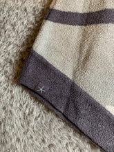 Load image into Gallery viewer, Barefoot Dreams Poncho Womens One Size Ocean Breeze Cozy Chic Ultra Lite Sweater
