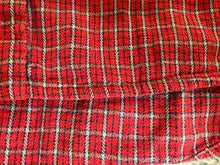 Load image into Gallery viewer, Ivy Crew Shirt Adult 2XL XXL Button Up Long Sleeve Casual Camp Plaid Mens
