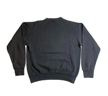Load image into Gallery viewer, VTG Panama City Beach Sweatshirt Adult Large Black Sweater Signal Sports Mens
