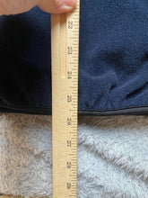 Load image into Gallery viewer, CHAPS Ralph Lauren Sweater Adult Medium Sherpa Fleece 1/4 Zip High Neck Mens
