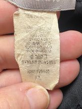 Load image into Gallery viewer, Purple Snow Anthropologie Shirt Womens Small Black Tank Boho Crochet Lace Tunic
