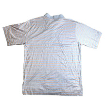 Load image into Gallery viewer, Peter Millar Shirt Adult 2XL XXL Lilac Preppy Crown Performance Golf Polo Mens
