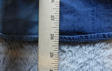 Load image into Gallery viewer, Mickey Mouse Shirt Womens Medium Long Sleeve Button Up Denim Disney Casual Lady
