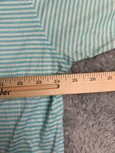 Load image into Gallery viewer, Peter Millar Shirt Adult 2XL Light Blue Preppy Crown Performance Golf Polo Mens
