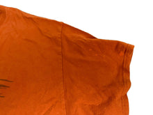 Load image into Gallery viewer, Texas Longhorns Shirt Adult Extra Large Orange Proud USA Flag Streetwear Mens
