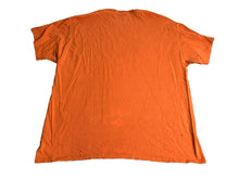Load image into Gallery viewer, Texas Longhorns Shirt Adult Extra Large Orange Proud USA Flag Streetwear Mens
