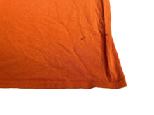 Load image into Gallery viewer, Texas Longhorns Shirt Adult Extra Large Orange Proud USA Flag Streetwear Mens
