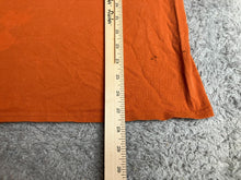 Load image into Gallery viewer, Texas Longhorns Shirt Adult Extra Large Orange Proud USA Flag Streetwear Mens
