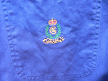 Load image into Gallery viewer, Chaps Ralph Lauren Shirt Adult Extra Large Button Up Long Sleeve Casual Men
