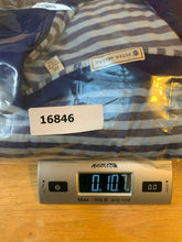 Load image into Gallery viewer, Peter Millar Shirt Adult 2XL XXL Blue Preppy Crown Performance Golf Polo Mens
