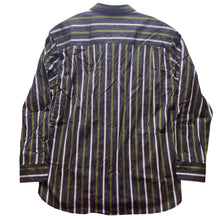 Load image into Gallery viewer, Tommy Bahama Shirt Mens Extra Large Button Down Shirt Striped Long Sleeve

