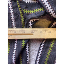 Load image into Gallery viewer, Tommy Bahama Shirt Mens Extra Large Button Down Shirt Striped Long Sleeve
