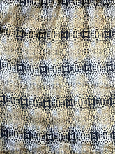 Load image into Gallery viewer, MNG by Mango Shirt Womens Extra Large Yellow Gold Tank Blouse Oversized Ladies
