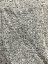 Load image into Gallery viewer, Juicy Couture Sweater Womens Medium Gray Open Front Cardigan Oversized Tunic
