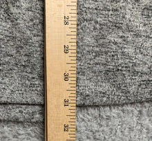 Load image into Gallery viewer, Juicy Couture Sweater Womens Medium Gray Open Front Cardigan Oversized Tunic
