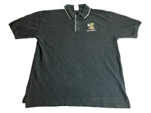 Load image into Gallery viewer, VTG Marvin The Martian Shirt Adult Medium  Warner Bros Polo Looney Tunes Mens
