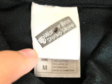 Load image into Gallery viewer, VTG Marvin The Martian Shirt Adult Medium  Warner Bros Polo Looney Tunes Mens
