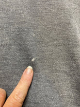 Load image into Gallery viewer, VTG Wilson Sweatshirt Adult Extra Large Gray Hooded Tennis Sportswear 80s Mens
