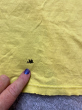 Load image into Gallery viewer, VTG Ron Jon Surf Shop Shirt Adult Extra Large Yellow Cozumel Parrot Beach Mens
