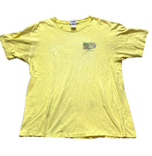 Load image into Gallery viewer, VTG Ron Jon Surf Shop Shirt Adult Extra Large Yellow Cozumel Parrot Beach Mens
