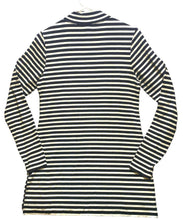 Load image into Gallery viewer, Duluth Trading Co Sweater Womens Extra Small Spandex Stretch Oversized Tunic
