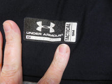 Load image into Gallery viewer, Under Armour Shirt Womens Small Tactical Compression Baselayer Turtleneck Ladies
