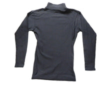 Load image into Gallery viewer, Under Armour Shirt Womens Small Tactical Compression Baselayer Turtleneck Ladies
